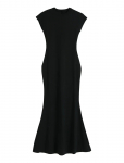 Aim&acute;n - Sense Mermaid Cap Sleeve Dress - Spordikleidid - XS