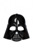 Star Wars - Star Wars Darth Vader Mask - Tegelaskujude kost&uuml;&uuml;mid - ONE SIZE