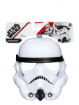 Star Wars - Star Wars Stormtrooper Mask - Tegelaskujude kost&uuml;&uuml;mid - ONE SIZE