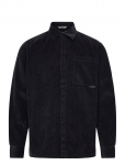 Casual Friday - Cfaugusto Corduroy Overshirt - Velvets&auml;rgid - XL