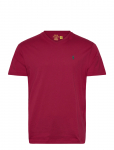 Polo Ralph Lauren - Classic Fit Jersey V-Neck T-Shirt - L&uuml;hikeste varrukatega - XS