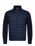 Polo Ralph Lauren - Hybrid Full-Zip Sweater - H&uuml;briidjakid - XL