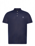 Ralph Lauren Golf - Tailored Fit Performance Polo Shirt - Spordi l&uuml;hikeste varrukatega polos&auml;rgid - M