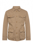 Polo Ralph Lauren - The Crestwood Utility Jacket - Kerged jakid - L