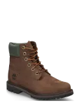Timberland - 6 Inch Lace Up Waterproof Boot - N&ouml;&ouml;ridega saapad - 38