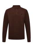 Timberland - Ls Pique Polo - Pikkade varrukatega - XL