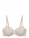 Triumph - Comfort Contour W01 - Tugikaartega rinnahoidjad - 85 G
