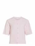 Vila - Viliga 2/4 O-Neck Knit Cardigan - Noos - Kardiganid - XL