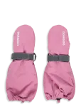 Didriksons - Biggles Kids' Mittens - Labakindad - 0-2