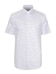Seidensticker - Business Shirt Regular - L&uuml;hikeste varrukatega s&auml;rgid - 44