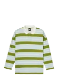 Quiksilver - Hutton Polo - Spordipolod - L
