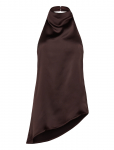 Gina Tricot - Halterneck Tunic Top - Varrukateta - 34