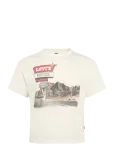 Levi's&reg; - Gr Vintage Tee Levis Hotel Vt - L&uuml;hikeste varrukatega - S