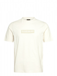 Napapijri - S-Box Logo Ss 1 - L&uuml;hikeste varrukatega - XL
