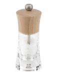 Peugeot - Oleron Saltkv&aelig;rn Akryl/Tr&aelig; Natur 14 Cm - V&uuml;rtsiveskid - 14 CM