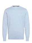 Bruun & Stengade - Bs Jupiter Regular Fit Knitwear - &Uuml;mara kaelusega - M