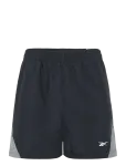 Reebok Performance - Id Run 5" Shorts - Spordi l&uuml;hikesed treeningp&uuml;ksid - L