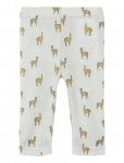 Lil'Atelier - Nbmnoel Nor Wool Slim Legging Lil - Retuusid - 56