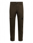 C.P. Company - Stretch Sateen Utility Pants - Vabaaja - 52