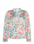 Newhouse - Sophia Rose Blouse - Pikkade varrukatega - 34
