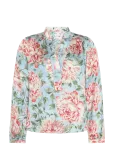 Newhouse - Sophia Rose Blouse - Pikkade varrukatega - 34