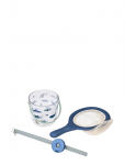 Liewood - Cora Crab Fishing Set W Net - Liivam&auml;nguasjad - ONE SIZE