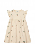 Liewood - Neveah Printed Dress - L&uuml;hikeste varrukatega beebikleidid - 134/140