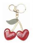 Mimi & Lula - Keyring - Cherry Mon Cheri - V&otilde;tmehoidjad - ONE SIZE