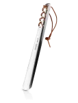 Eva Solo - Shoehorn 35 Cm Steel - Muud jalan&otilde;ude aksessuaarid - 35 CM