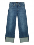 Lee Jeans - Rider Loose - Laiad - 25 x 33