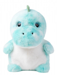 Teddykompaniet - Sumo, Dino - Pehmed loomad - 39 CM
