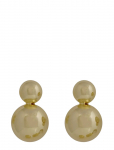 SN&Ouml; Of Sweden - Bennet Small Double Ear Plain G-Onesize - Needid - ONE SIZE