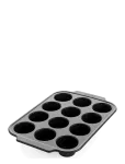 Greenpan - Muffincups 12Pcs - Koogikese- ja muffinivormid - 12 PCS
