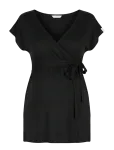 Cache Coeur - Maternity And Nursing Tunic Origin - Rasedustooted - M