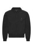 HAN Kj&oslash;benhavn - Elasticated Shirt - Vabaaja s&auml;rgid - 52