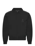 HAN Kj&oslash;benhavn - Elasticated Shirt - Vabaaja s&auml;rgid - 52