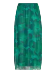 Vila - Viingelise Hw Midi Skirt/Dc/Ka - P&otilde;lveni ja midiseelikud - XL