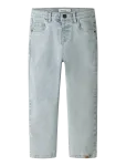 Lil'Atelier - Nmffrances Loose Jeans 7722-Fn Lil - Vaba l&otilde;ikega teksad - 98