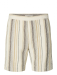 Selected - Slhregcal Shorts - Vabaaja l&uuml;hikesed p&uuml;ksid - S