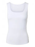 Pieces - Pclula Sl Reversible Tanktop Jrs Noos - Varrukateta - XXL