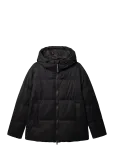 Gabba - Gabjulien Calle Outerwear - Polsterdatud jakid - S