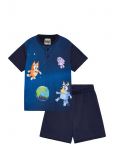 Bluey - Pyjama - Pidžaamakomplektid - 104