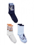 Bluey - Socks - Sokid - 23/26