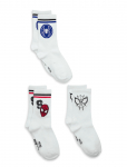 Spider-man - Socks - Sokid - 23/26