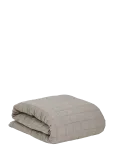 Noble House - Bedspread Quilt Double Khaki  250X250 - Voodikatted - 250X250CM
