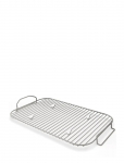 Ninja - Xl Electric Grill And Smoking Rack For Bbq - Grillitarvikud - 42X 33X 12