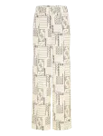 Noella - N-Kameron Mw Pants - Lai jalg - XS