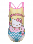 Hello Kitty - Swimwear - Ujumisriided - 128