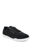 Tommy Hilfiger - Lo Pro Cupsole Nylon Suede Mix - Madala s&auml;&auml;rega tossud - 41