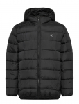 Calvin Klein - Ck Monogram Light Padded Jacket - Tepitud ja polsterdatud - 170
